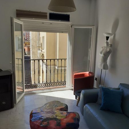 Pop Art House 2 Bedrooms Málaga Exterior foto